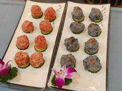 -喜聚薈·花膠雞海鮮火鍋(越秀店)