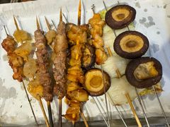 -老谢野馄饨(延安路店)