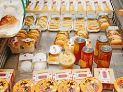 -味宁檬活力烘焙(燕子山店)