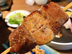 -山葵家居酒屋(天目里店)