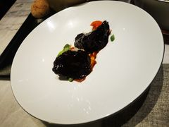 -云锦壹号·淮扬宴(徐汇万科店)