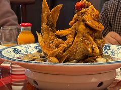 -山西会馆·晋菜·晋商宴·牌匾博物馆(胜利东街店)