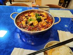 -东北饺子王(港澳广场购物中心店)