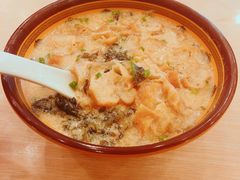 咸豆浆-老上海美食