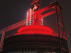 -首钢一高炉·SoReal科幻乐园