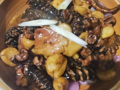 -徽镇小厨·经典徽菜(马连道店)