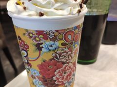 -茶话弄(李家村万达店)