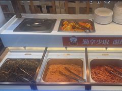 -高丽苑韩国烤肉(海昌路旗舰店)