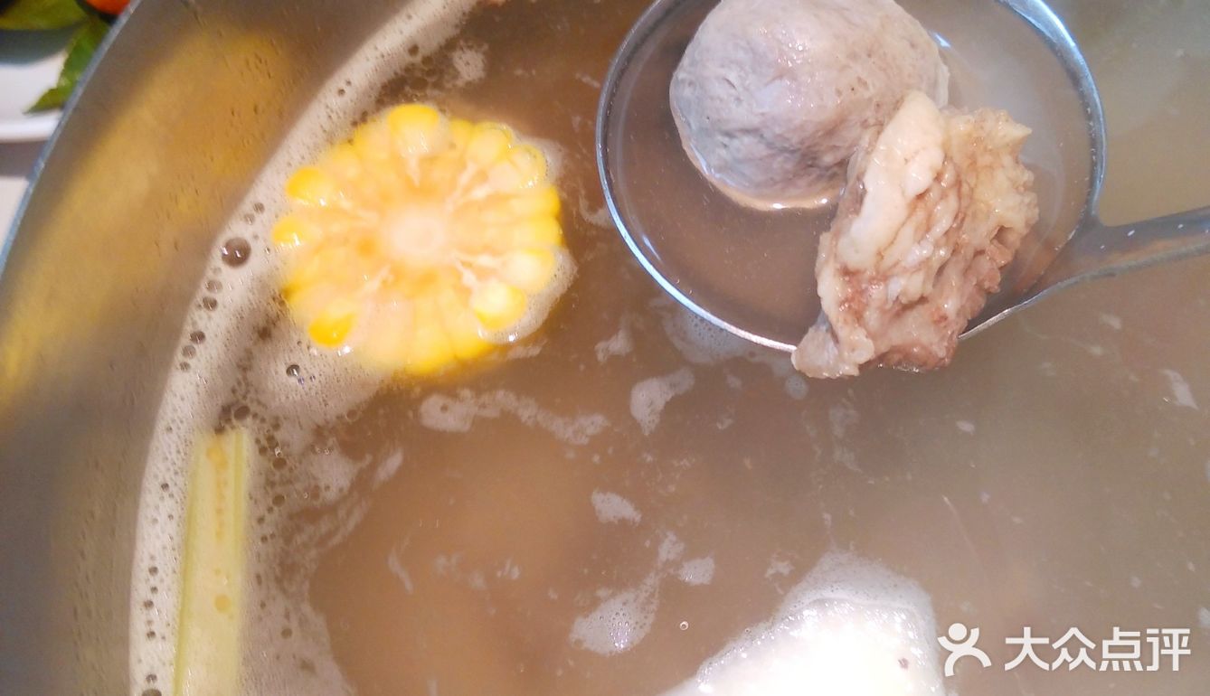 人均60吃到撑，北京最值得打卡的潮汕牛肉火锅！
