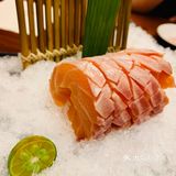 环境菜品都很不错的日料店，可以打卡