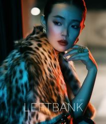 -左岸摄影写真(天津旗舰店)