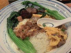 -大快活(丽丰店)