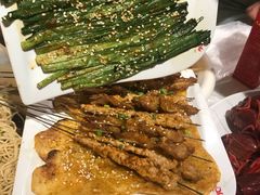 -可可大虾武汉土菜大排档(万松园1店)