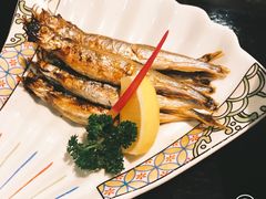 -景鹤料理(上地华联店)