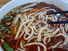 -兰州马子禄牛肉面(文景公园店)
