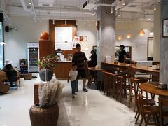 大堂-小豆海棠(人民南路店)