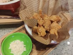 -七爷清汤腩·港式茶餐厅(世博店)