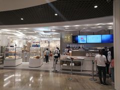 -奈雪的茶(市百一店)
