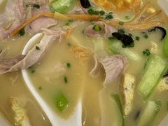 -华盛丰温州大排档(东三环南路店)