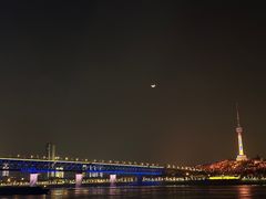 -武汉关码头(轮渡站)