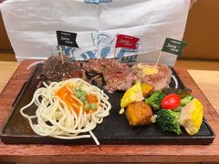 -豪客来牛排(天阳D32店)