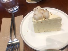 -fishtank鱼缸咖啡(三山街店)