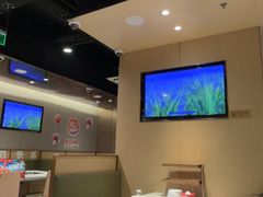 -海底捞火锅(北国先天下店)