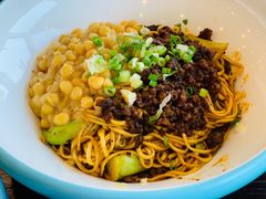 -何必是家面馆 HB noodles&coffee
