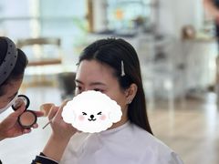 -bobo高端证件照工作室(三元桥店)