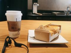 -星巴克(夏日百货店)
