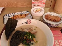 -吾妻拉面•和风食堂(群光广场店)