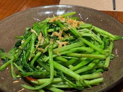 -CHINCHIN 青青·泰国料理(万象食家店)