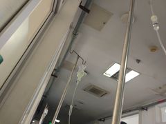 -青岛市市立医院(本部)