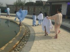 -抚州汤溪温泉
