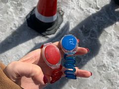 -太子岭滑雪场