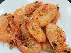 -聚德福海鲜家常菜(刘庄店)