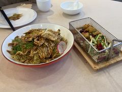 -普天和酒楼·新津菜·烤鸭(天津之眼店)