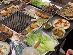 -塘屋烧烤·云南火塘烧烤品牌(春城慧谷旗舰店)