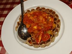 -西贝(东城万达广场店)