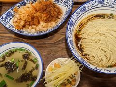 -老横泾面馆(吴中横泾店)