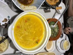 -小菜园新徽菜(南京秦淮龙蟠汇店)