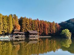-采石矶景区