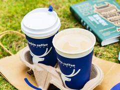 -瑞幸咖啡(凯德龙之梦莘庄店)