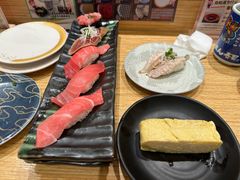 -合点寿司(金虹桥商场店)