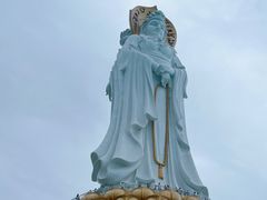 -三亚南山文化旅游区