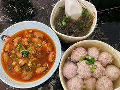 肥肠-李记小小吃(涪江路店)