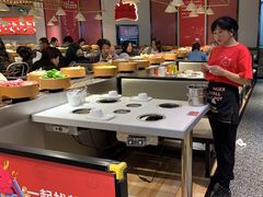 -龍歌自助小火锅(崂山丽达店)