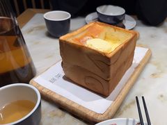 -绿茶餐厅(龙湖杭州金沙天街店)