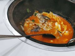 -曹丞相·地锅鸡·地锅鱼(武林店)