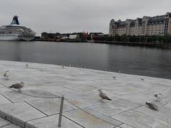 -奥斯陆歌剧院